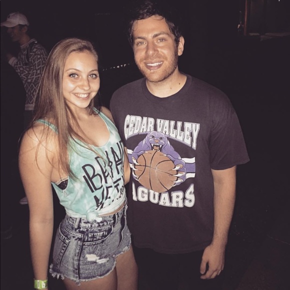 Forever 21 High waisted shorts - Picture 6 of 8